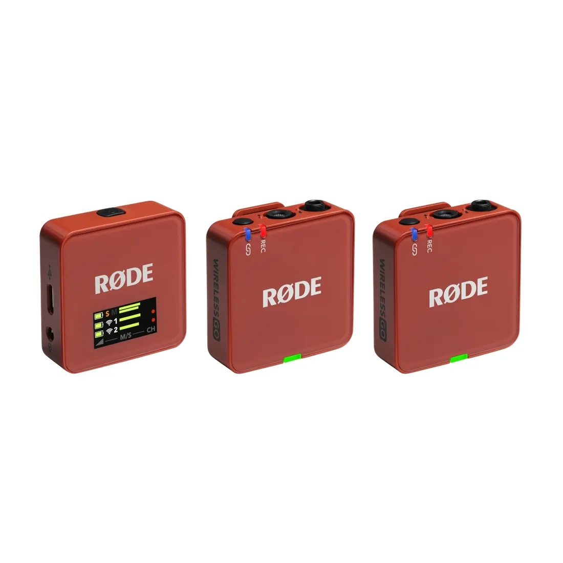 rode-wireless-go-iii-clay-system-bezprzewodowy