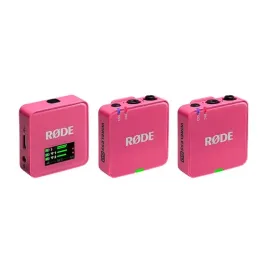 rode-wireless-go-iii-pink-system-bezprzewodowy