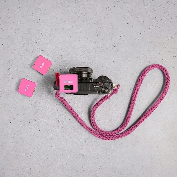 rode-wireless-go-iii-pink-system-bezprzewodowy-model-wireless-go-gen-3-pink