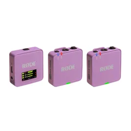 rode-wireless-go-iii-lilac-system-bezprzewodowy