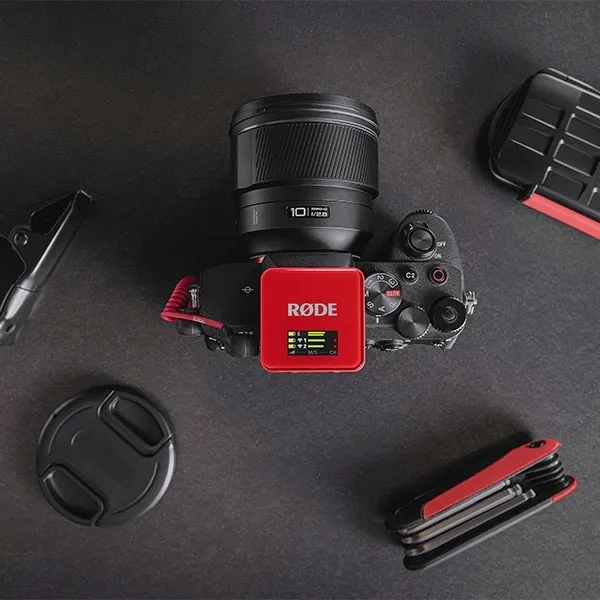 rode-wireless-go-iii-red-system-bezprzewodowy-model-wireless-go-gen-3-red
