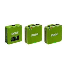 rode-wireless-go-iii-green-system-bezprzewodowy
