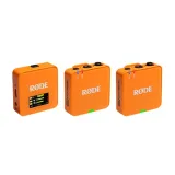 rode-wireless-go-iii-orange-system-bezprzewodowy