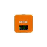 rode-wireless-go-iii-orange-system-bezprzewodowy-stan-nowy