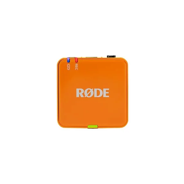 rode-wireless-go-iii-orange-system-bezprzewodowy-marka-rode
