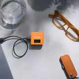 rode-wireless-go-iii-orange-system-bezprzewodowy-model-wireless-go-gen-3-orange