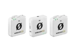 rode-wireless-me-dual-white-2-kanalowy-system-bezprzewodowy