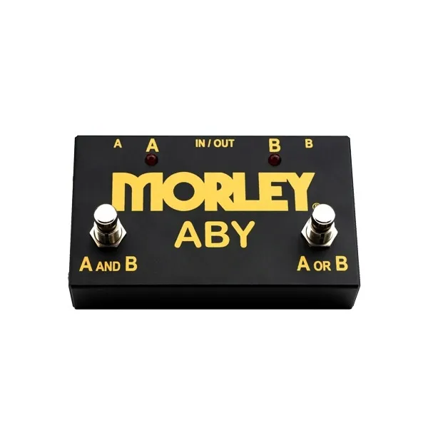 morley-aby-splitter-sygnalu-outlet