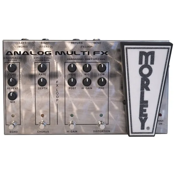 morley-afx-1-analogowy-multiefekt