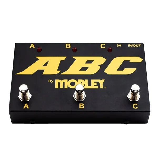 morley-abc-splitter-sygnalu