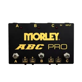 morley-abc-pro-splitter-sygnalu