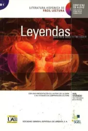 leyendas-b1-cd-miguel-de-cervantes