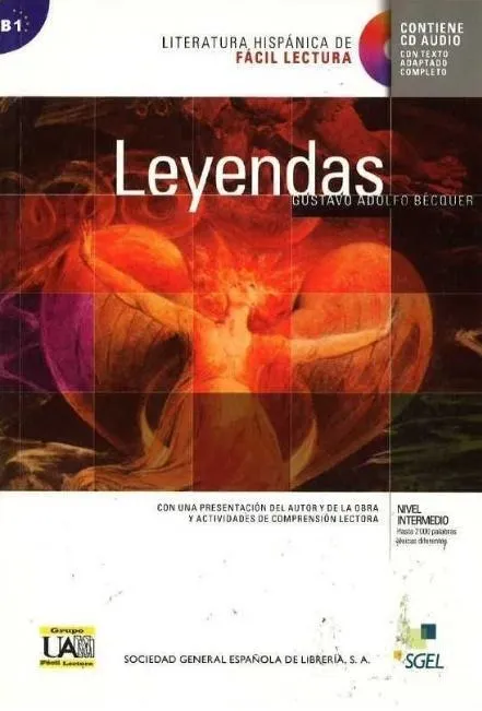 leyendas-b1-cd-miguel-de-cervantes