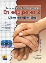 en-equipo-es-2-cwiczenia-cd-praca-zbiorowa