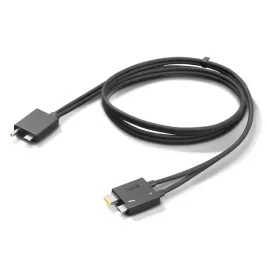 lenovo-4x91k16970-kabel-thunderbolt-07-m-40-gbit-s-czarny