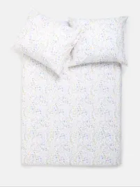 komplet-bawelnianej-poscieli-w-kwiaty-2x70x80-cm-160x200