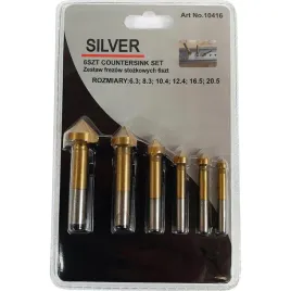 frezy-stozkowe-poglebiacze-trzpieniowe-6-szt-silvertools-s10416