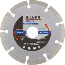 tarcza-diamentowa-segmentowa-125-mm-do-betonu-222-mm-silvertools-s10202