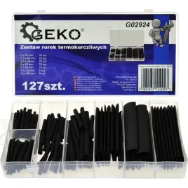 zestaw-rurek-termokurczliwych-geko-127-szt-czarne-7-rozmiarow-g02924