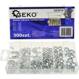 zestaw-nakretek-nierdzewnych-metrycznych-geko-m3-m10-300-szt-g02919