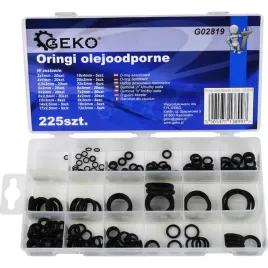 oringi-olejoodporne-geko-225-szt-zestaw-o-ringow-g02819