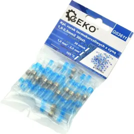 zlaczki-termokurczliwe-z-cyna-geko-15-25-mm-30-szt-g03611