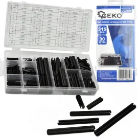 kolki-sprezyste-rozciete-geko-mix-315-el-zestaw-g03601