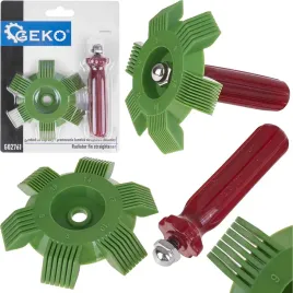 grzebien-do-prostowania-lamelek-chlodnicy-skraplacza-geko-g02761