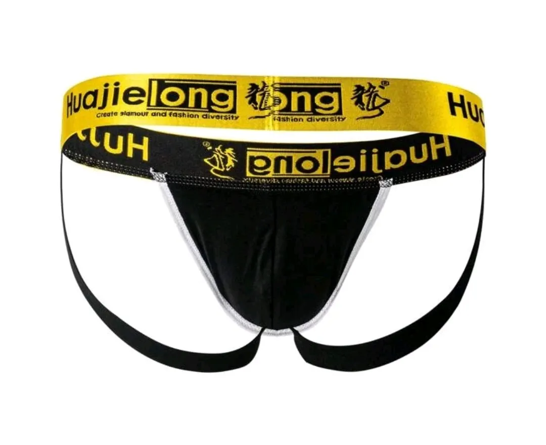 bielizna-meska-jockstrap-xl-stan-nowy