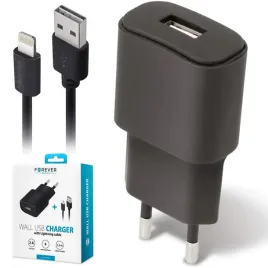 uniwersalna-ladowarka-czarna-kabel-usb-lightning