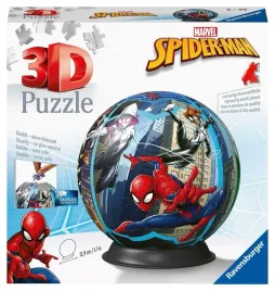 puzzle-3d-72-kula-spiderman