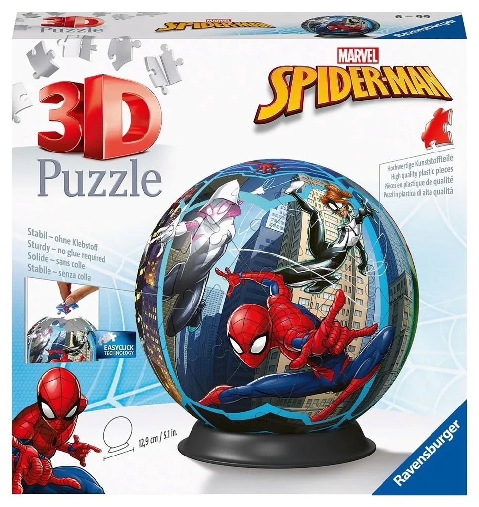 puzzle-3d-72-kula-spiderman