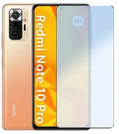 szklo-do-xiaomi-redmi-note-10-pro-stan-nowy