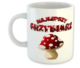 kubek-bialy-pdm-dla-grzybiarza-05-na-prezent