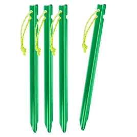 sledzie-do-tarpa-helikon-zestaw-4-szt-zielone