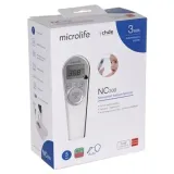 microlife-nc-200-termometr-bezdotykowy-rodzaj-bezdotykowy