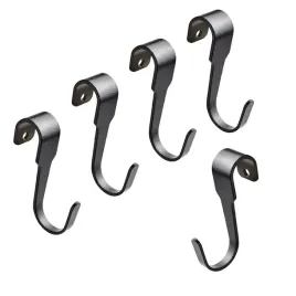 5-szt-stalowe-haczyki-do-szyny-drazku-czarne