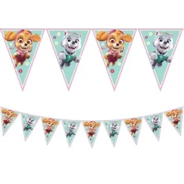baner-girlanda-flagi-psi-patrol-skye-everest-230cm