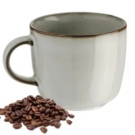 elegancki-kubek-kamionka-370-ml-szary-herbata-kawa