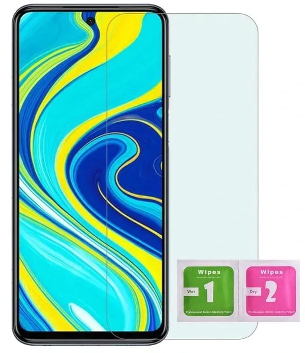 szklo-hartowane-xiaomi-redmi-note-9-pro-stan-nowy