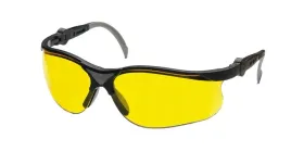 okulary-ochronne-husqvarna-zolte