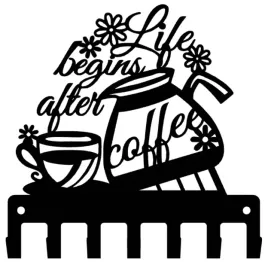 wieszak-na-klucze-coffee-filizanka-czarny-loft