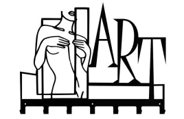 wieszak-na-ubrania-reczniki-art-naga-kobieta-loft