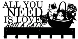 wieszak-na-ubrania-reczniki-all-you-need-is-love