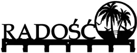 wieszak-na-ubrania-radosc-pod-palmami-czarny-loft
