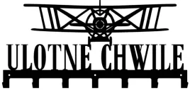 wieszak-na-ubrania-reczniki-samolot-ulotne-chwile