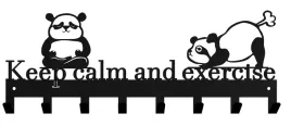 wieszak-na-ubrania-reczniki-keep-calm-and-exercise