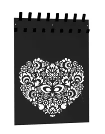 wieszak-na-ubrania-reczniki-serce-folklor-loft
