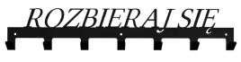 wieszak-na-ubrania-reczniki-napis-rozbieraj-sie
