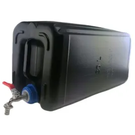 pojemnik-na-wode-z-kranikiem-30l-banka-zbiornik-czarny-kanister-plastikowy